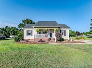 294 Arbor Crest Ln, Lillington, NC 27546