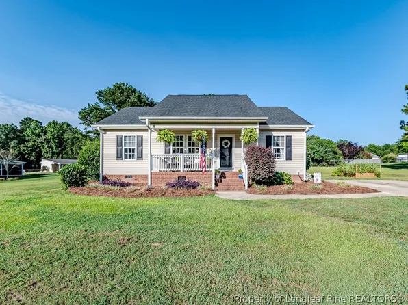 294 Arbor Crest Ln, Lillington, NC 27546
