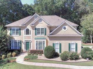 755 Aronson Lake Ct, Roswell, GA 30075