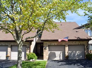 1758 Pebble Beach Dr, Hoffman Estates, IL