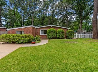1202 Santeetlah Ave, Chesapeake, VA 23325