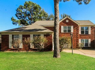 16204 Elm Point Ct, Houston, TX 77095