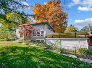 4619 Meredith Rd, Yellow Springs, OH 45387