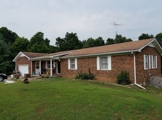 793 Needmore Rd, Morgantown, KY 42261