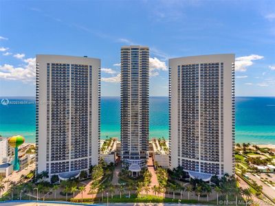 1800 S Ocean Dr APT 3310, Hallandale, FL, 33009