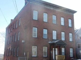 284 Bellevue St, Hartford, CT 06120
