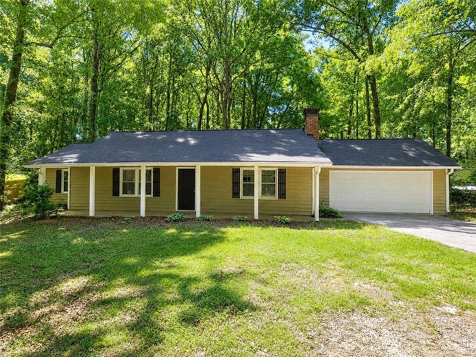 1st image of 457 Teague Dr NW