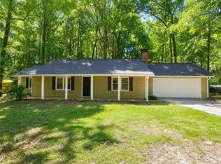 457 Teague Dr NW, Kennesaw, GA 30152