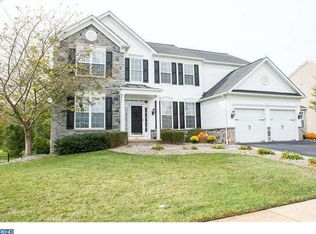 226 Casper Way, Middletown, DE 19709
