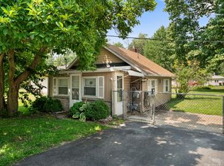 5628 Evergreen Ave, Portage, IN 46368