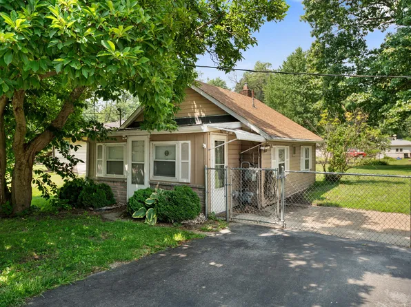 5628 Evergreen Ave, Portage, IN 46368