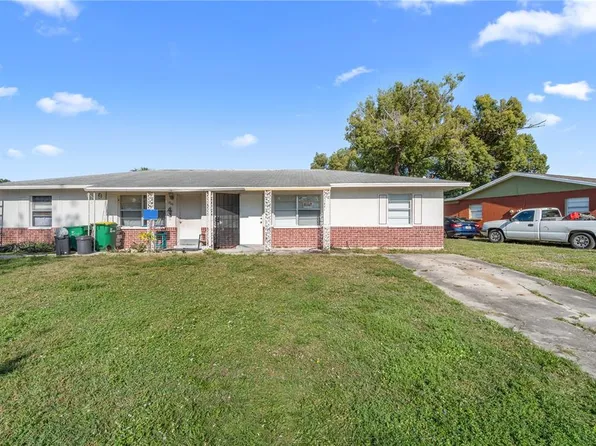 766 Lunar Lake Cir, Cocoa, FL 32926