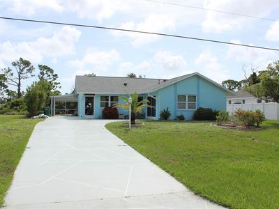 6689 Gasparilla Pines Blvd, Englewood, FL, 34224
