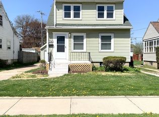 5367 N 13th St, Milwaukee, WI 53209