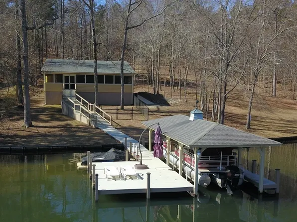 730 Marigold Rd, Sparta, GA 31087