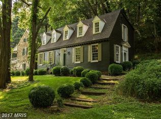 13038 Taylorstown Rd, Lovettsville, VA