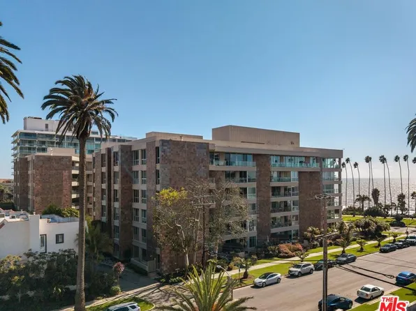 515 Ocean Ave Unit 503S, Santa Monica, CA 90402