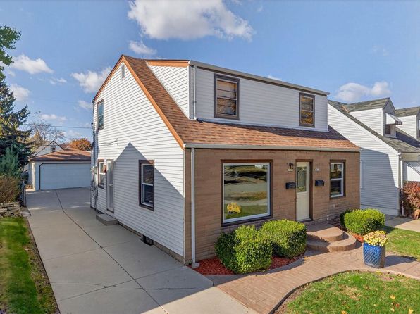 NEIGHBORHOOD®｜N/OH // 53207, WI Homes for Sale & Real Estate | Homefinder.com®