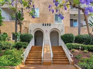 5252 Orange Ave Unit 103, San Diego, CA 92115
