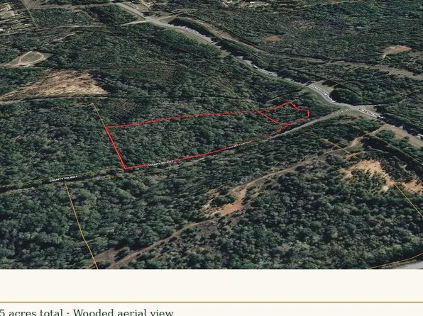 390 North Dr, Marshall, TX 75670