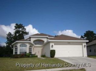 1272 Springfield Dr, Spring Hill, FL 34609