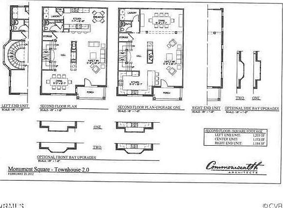4th image of 5232 Wythe Ave #14