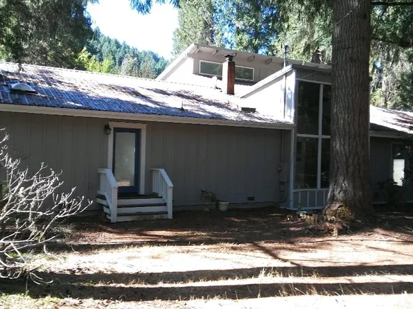 1293 Starveout Creek Rd, Azalea, OR 97410