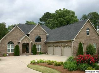 1001 Millstone Rd, Leeds, AL 35094