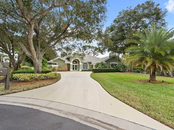 6581 SE Baltusrol Terrace, Stuart, FL 34997