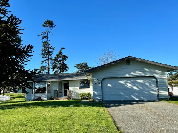 5704 Kingsway, Anacortes, WA 98221