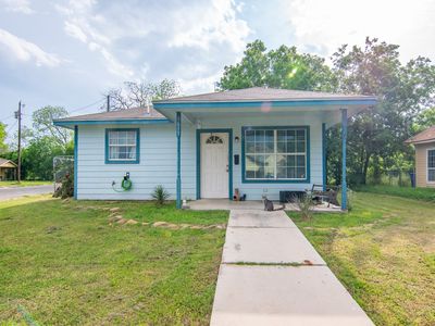 1617 2nd St, Brownwood, TX, 76801
