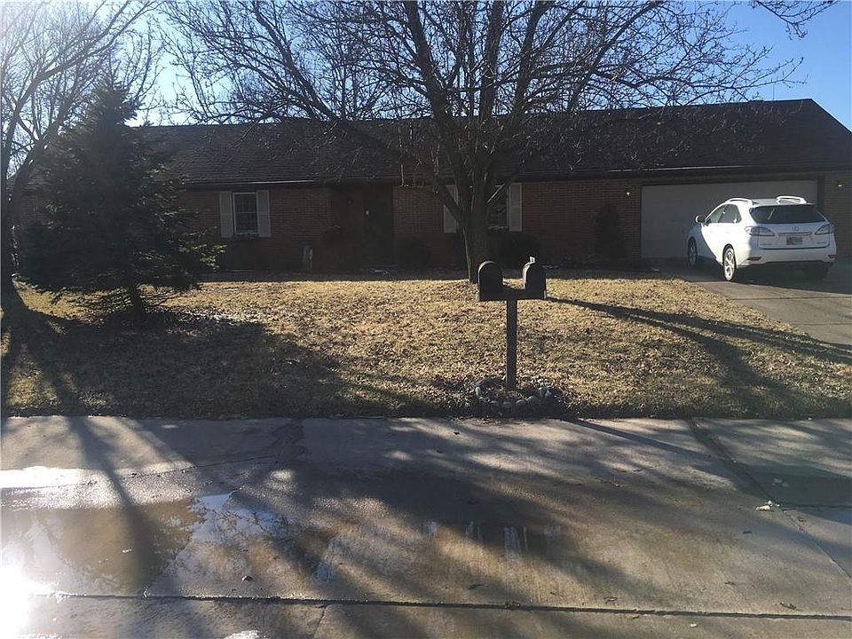 8791 Surrey Dr, Pendleton, IN 46064 Zillow