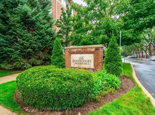 391 Plains Rd E #411, Burlington, ON L7T4M2