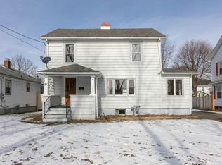 356 Millard St, Elmira, NY