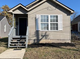 2117 W Burnett Ave, Louisville, KY
