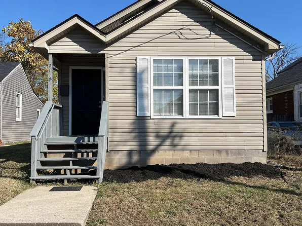 2117 W Burnett Ave, Louisville, KY 40210