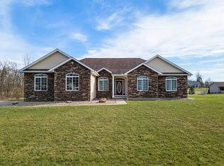 7326 State Route 19 Rd UNIT 169-171, Mount Gilead, OH 43338