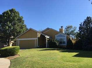 772 S Granby Cir, Aurora, CO 80012