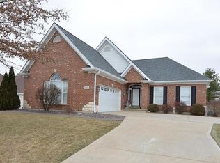 506 Dunmore Place Ct, Saint Charles, MO 63304