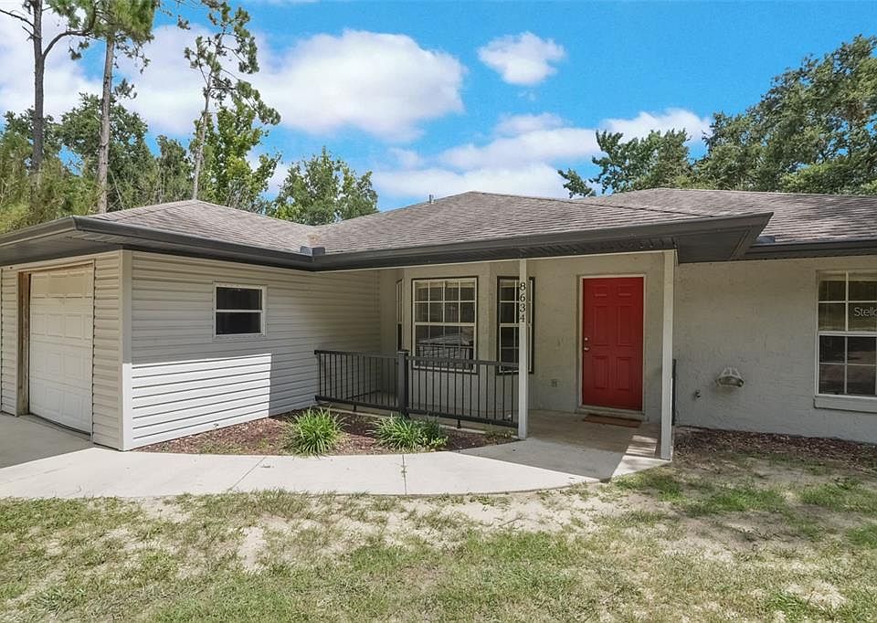 1st image of 8634 GARDEN WAY RD