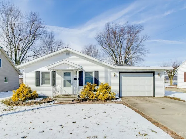 105 Pershing St, Celina, OH 45822