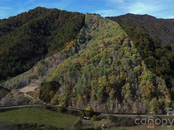 1045 Foster Creek Rd, Marshall, NC 28753