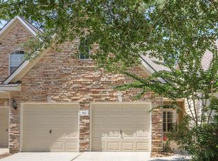 162 Wintergreen Trl, Spring, TX 77382