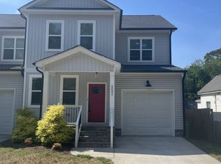 208 W Sycamore St #A, Zebulon, NC 27597