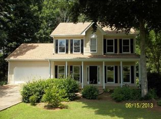 1475 Riverbend Ct, Bethlehem, GA 30620