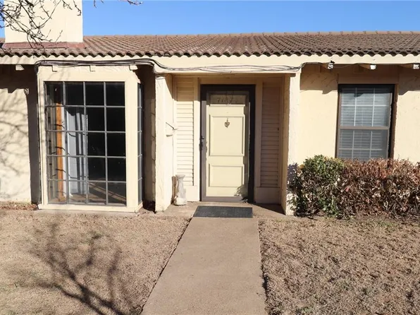 7187 NW 16th St #1/2, Bethany, OK 73008