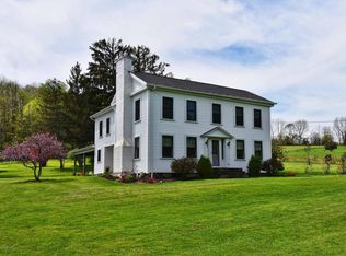 210 Clarkson Rd, Factoryville, PA 18419