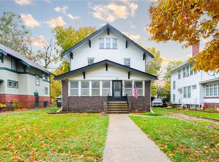 1822 E 12th St, Des Moines, IA 50316