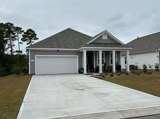 3562 Ashridge Way LOT 1030, Aria H Conway, SC 29526