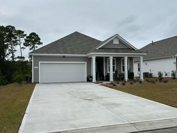 3562 Ashridge Way Lot 1030- Aria H, Conway, SC 29526